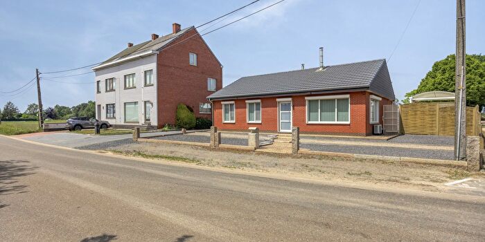 Maison 3 pièces à vendre à Borgerhout, Meerhout