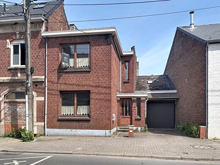 Maison 2 pièces à vendre - Rue de Franquenies, OTTIGNIESLOUVAINLANEUVE