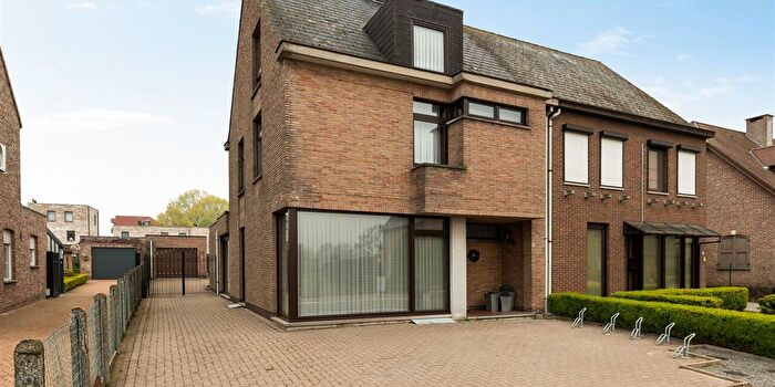 Maison 3 pièces à vendre à Groenstraat, Geel