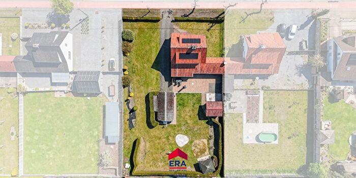 Maison 4 pièces à BalenNeetlaan, Mol, à vendre