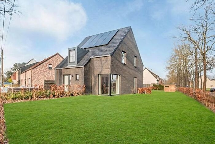 Maison 3 pièces à vendre à Schooldreef, Mol