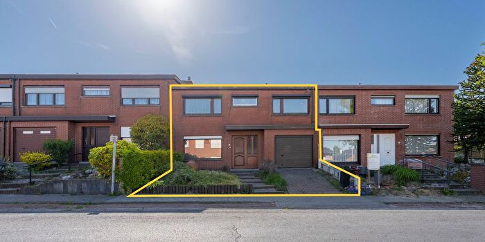 Vredelaan, Deerlijk - Maison 4 pièces à vendre