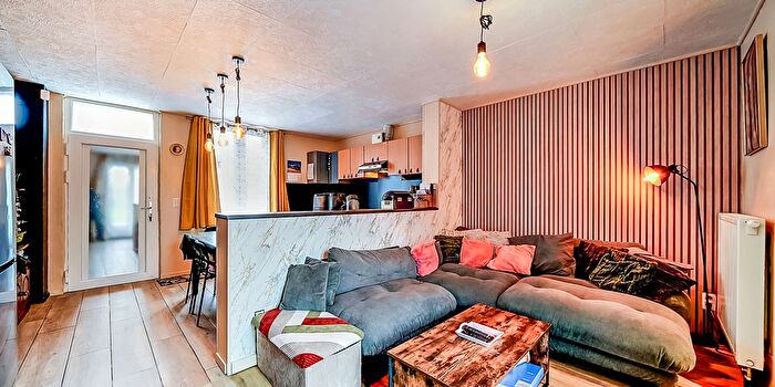 Chemin des Anglais, Calonne - Maison 2 pièces à vendre