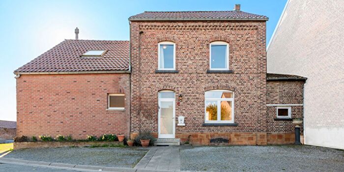 Maison 5 pièces à Rue de la Marsalle, Merdorp, à vendre