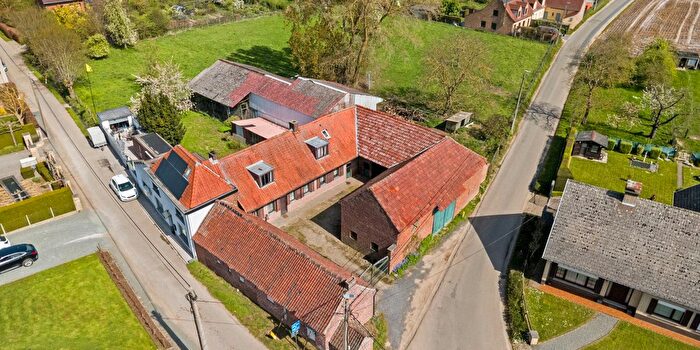 Hauwstraat, Zegelsem - Maison 3 pièces à vendre