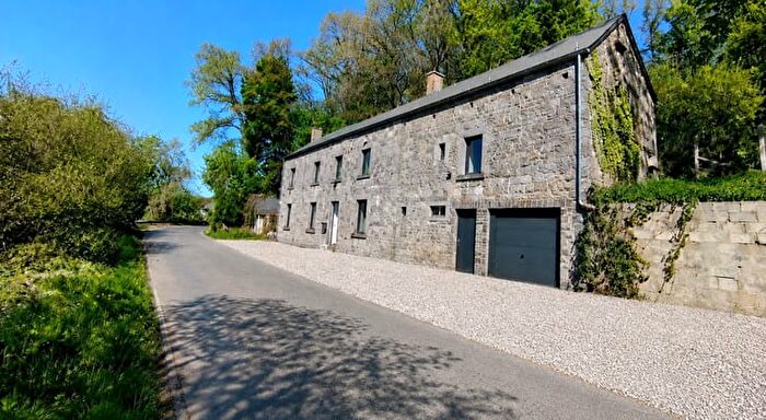 Maison 5 pièces à vendre - Rue du Coleau, DINANT