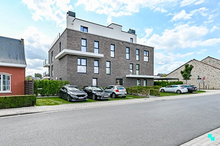 Kouterweg, Emelgem - Appartement 9 pièces à vendre