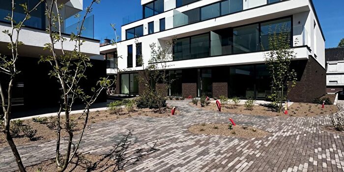 Hedekensdriesstraat, Kruishoutem - Appartement à vendre