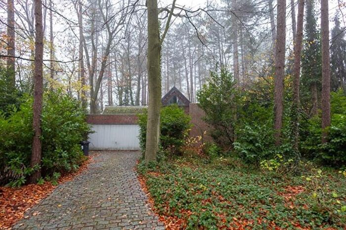 Maison 2 pièces à vendre - Boswachtersdreef, Kalmthout