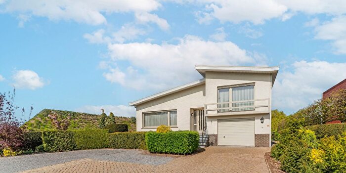 Maison 3 pièces à vendre - Oude Heerestraat, OudTurnhout