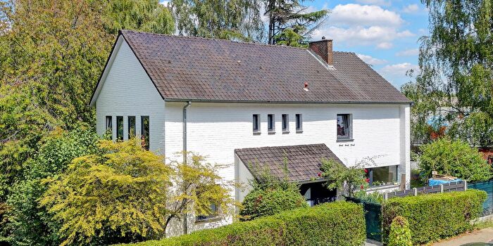 Maison 6 pièces à vendre - Madeliefjeslaan, WezembeekOppem