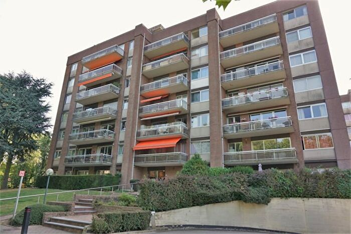 Appartement 2 pièces à Brueghellaan, WEZEMBEEKOPPEM, à vendre