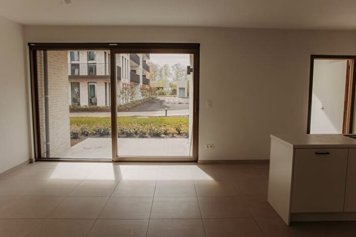 Appartement 2 pièces à vendre - Neerstraat, OudTurnhout