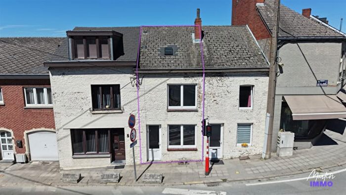 Maison 2 pièces à vendre à Rue SaintPierre, Florennes