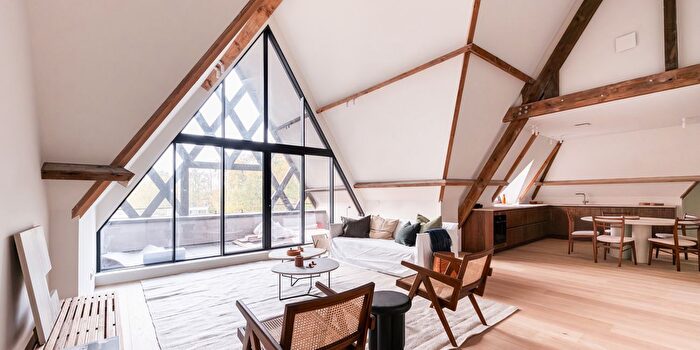 Appartement 2 pièces à vendre à Leiepark, SintDenijsWestrem