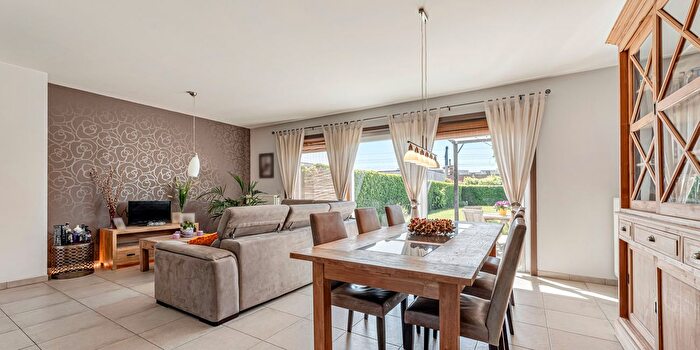Maison 3 pièces à vendre à Ivo Van Steenkistestraat, Heule