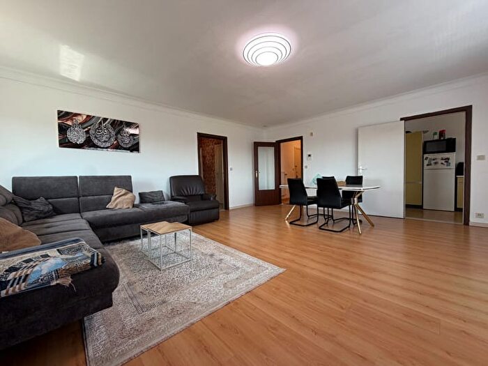 SintMichielsweg, Kuurne - Appartement 1 pièce à vendre