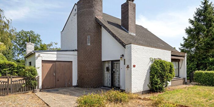 Maison 3 pièces à Handelsstraat, Mol, à vendre