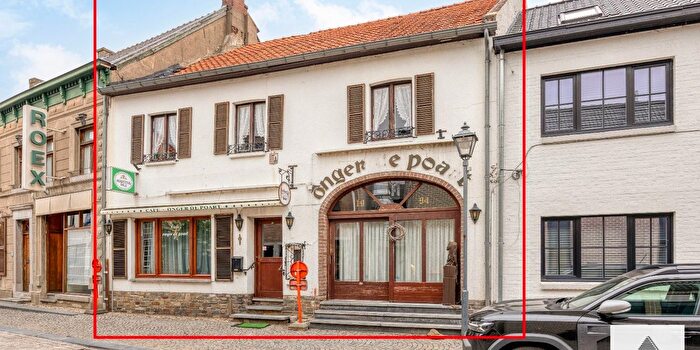 Rechtestraat a, DilsenStokkem - Maison 4 pièces à vendre