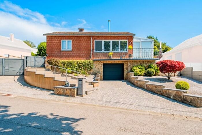 Maison 13 pièces à vendre - Rue Beau Séjour, Walcourt