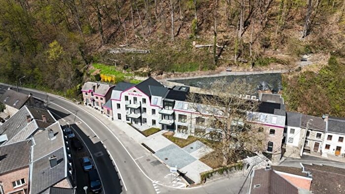 Avenue de la Libération, Aywaille : Appartement à vendre