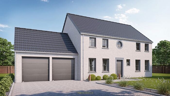 Maison 19 pièces à Maclinoire tss, Elzele, à vendre