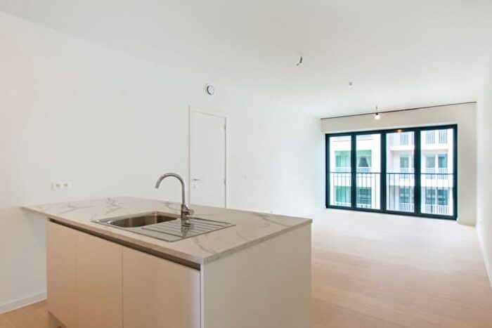 Appartement 2 pièces à louer - Eugene de Plynstraat, Antwerpen
