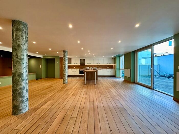 Rue Lamberts, Welkenraedt : Appartement 2 pièces à vendre