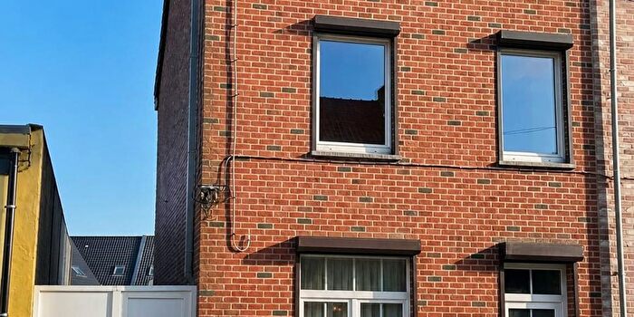 Maison 2 pièces à Rue de la libération, Souvret, à vendre