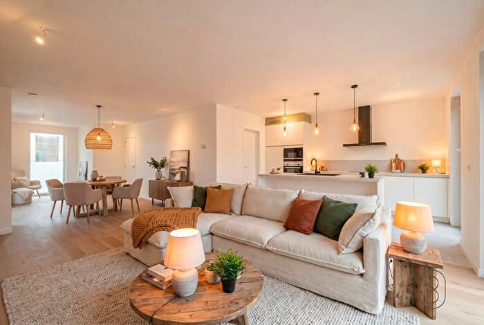 Vichtsesteenweg C, Anzegem : Maison 3 pièces à vendre