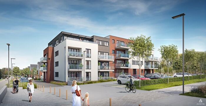 Appartement à Rue JeanBaptiste Vifquin, Seneffe, à vendre