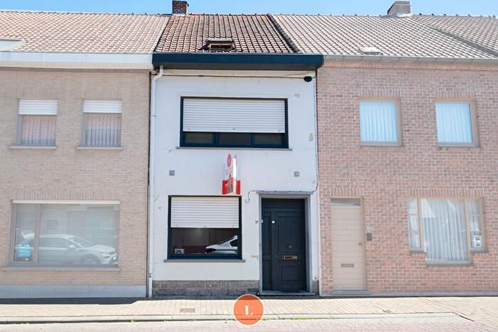 Maison 11 pièces à vendre à Vlamingenstraat, Menen