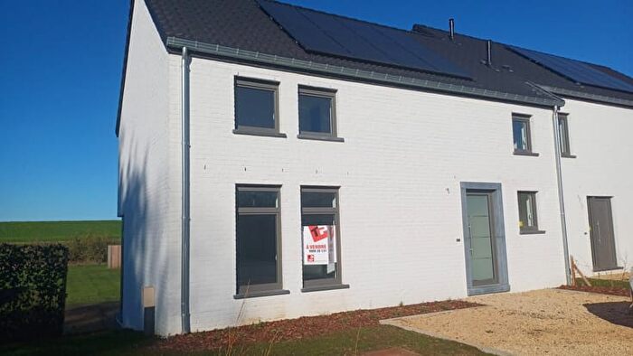 Maison 3 pièces à Rue des Déportés, Ramillies, à vendre