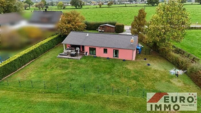 Maison 5 pièces à vendre - KIRCHBUSCHWEG, Walhorn