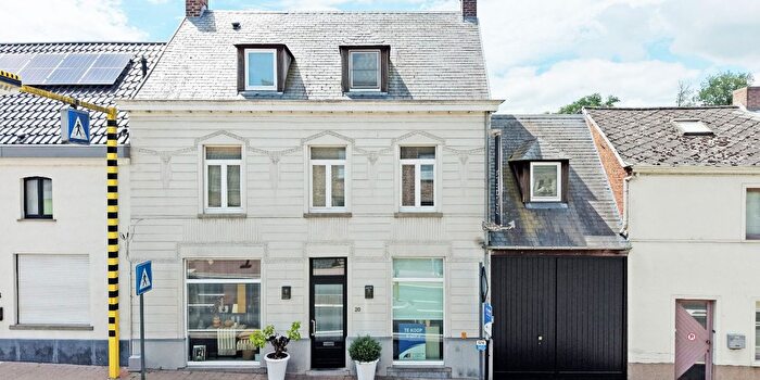 Oombergenstraat, Zottegem : Maison 2 pièces à vendre