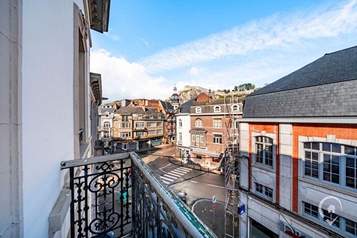Maison 6 pièces à vendre - Rue André Sodar, Dinant