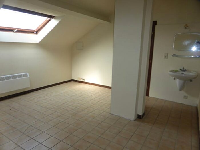 Appartement 3 pièces à vendre - RUE CHOCOLATERIE, FLEURUS