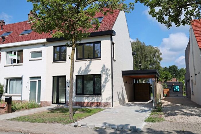 Maison 3 pièces à louer - Schooldreef, Kalmthout
