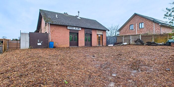 Maison 2 pièces à Meierstraat, Kinrooi, à vendre