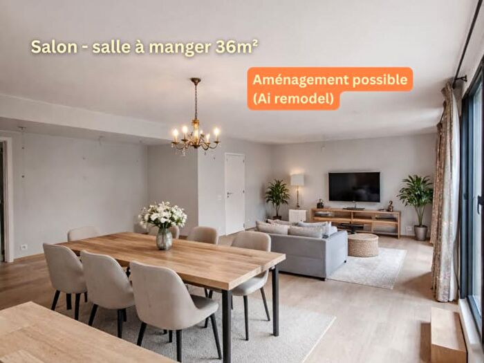 Appartement 10 pièces à vendre à Rue Joseph Laubain, Gembloux