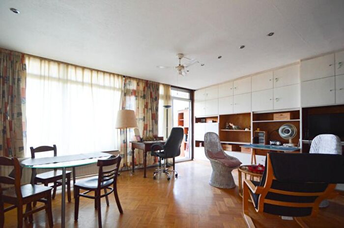 Appartement à vendre à Rue de Grivegnée, Grivegnée Liège