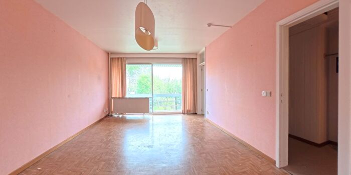Daverlostraat, Assebroek : Appartement 1 pièce à vendre