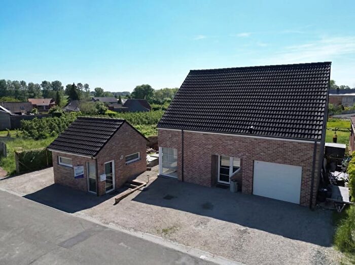 Maison 3 pièces à vendre à Sentier Aimoncamps A, RONGY
