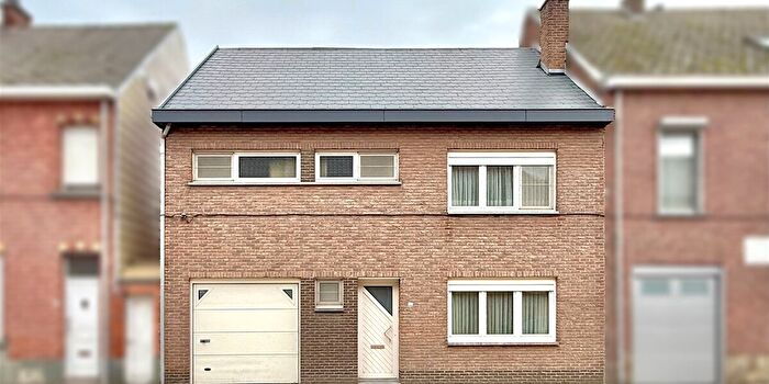 Maison 3 pièces à vendre - Brusselsestraat, Londerzeel