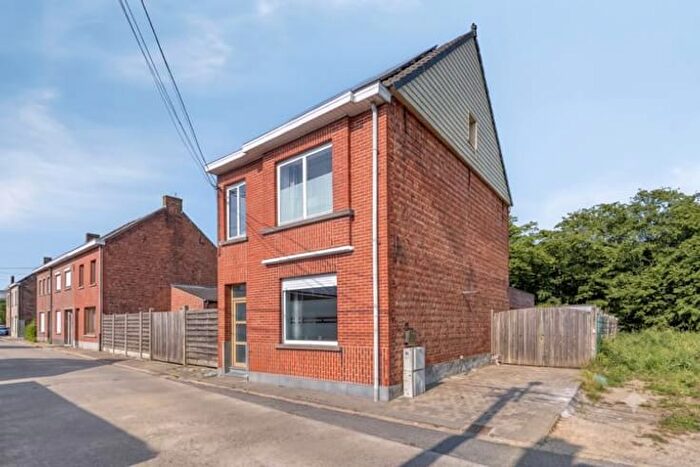 Speckaertstraat, Lede : Maison 3 pièces à vendre
