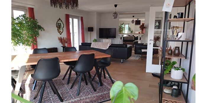 Eedverbondkaai, Gent : Appartement 3 pièces à louer