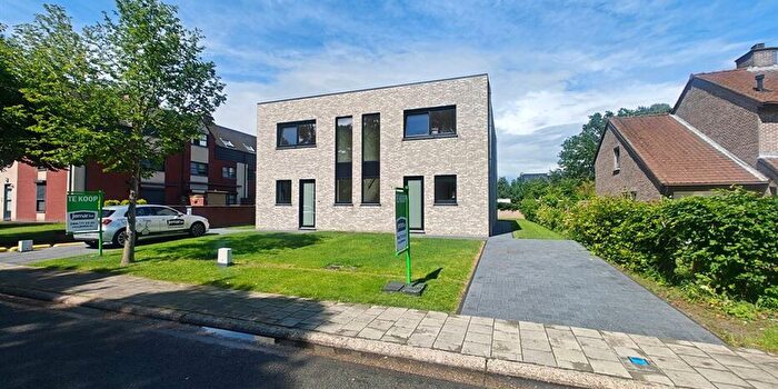 Maison 3 pièces à Bosgraaf, MechelenaandeMaas, à vendre
