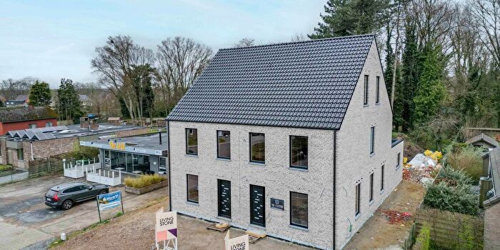 Maison 4 pièces à vendre - Halstraat, Heusden