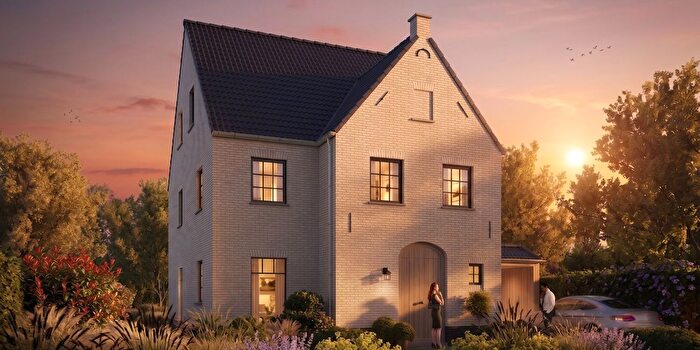 Maison 5 pièces à vendre - SintElooisWinkelsestraat, Roeselare