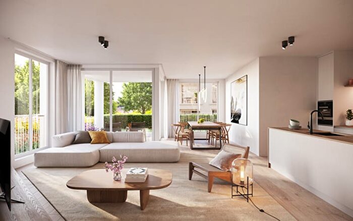 Tiensestraat, Aarschot - Appartement 1 pièce à vendre